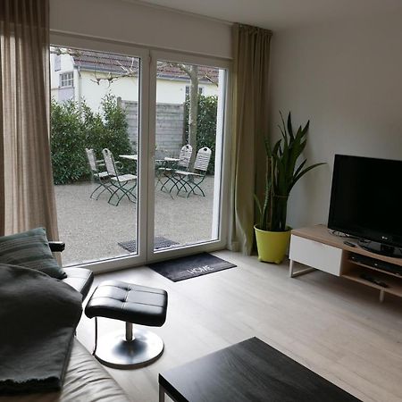 Apartament Grasshoppers Mössingen Zewnętrze zdjęcie