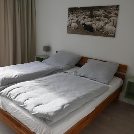 Apartament Grasshoppers Mössingen Zewnętrze zdjęcie