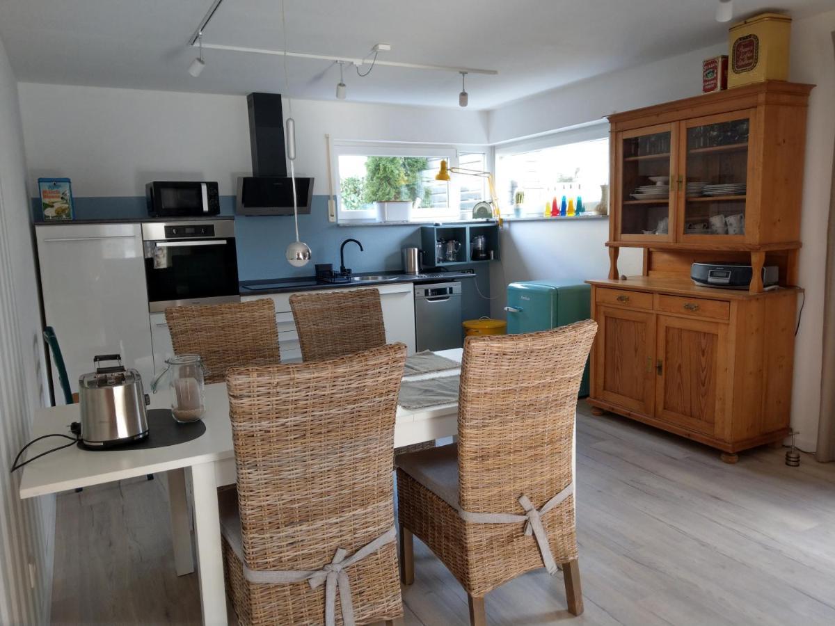 Apartament Grasshoppers Mössingen Zewnętrze zdjęcie