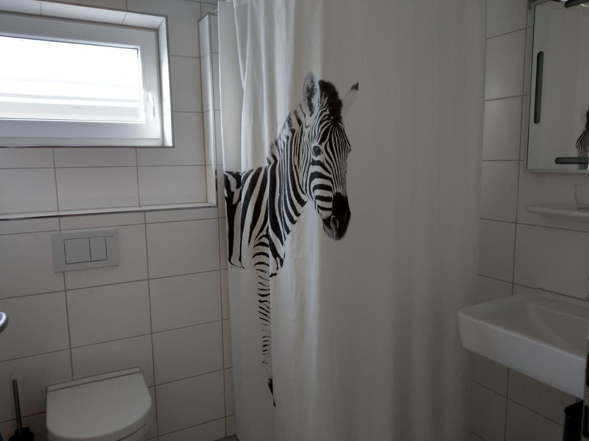 Apartament Grasshoppers Mössingen Zewnętrze zdjęcie