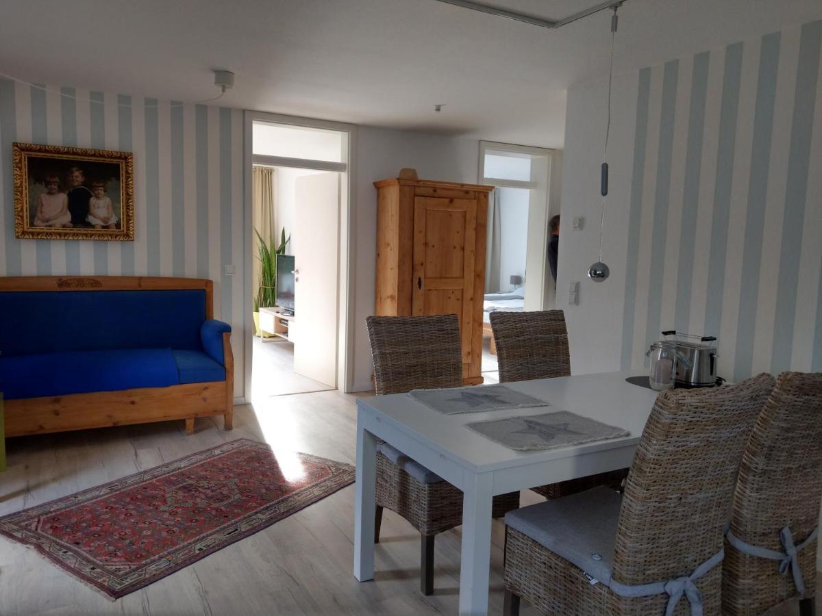 Apartament Grasshoppers Mössingen Zewnętrze zdjęcie