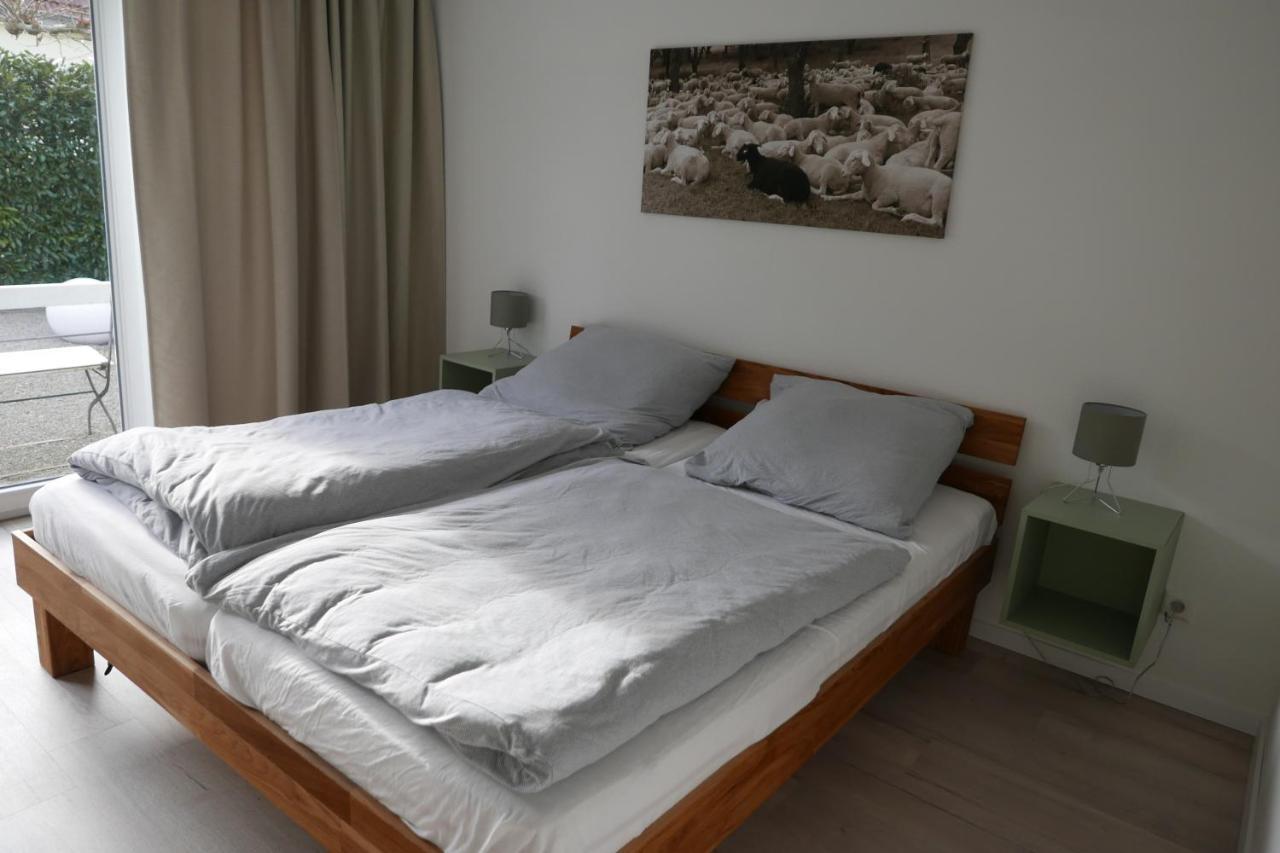 Apartament Grasshoppers Mössingen Zewnętrze zdjęcie